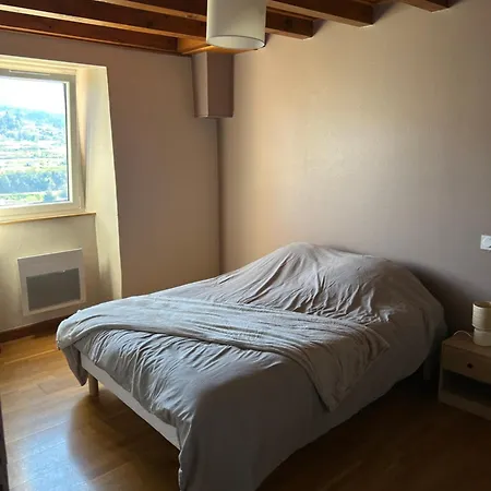 Casa vacanze Les Vignes Au Cheylard